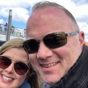 Meet your Posher, Ricky